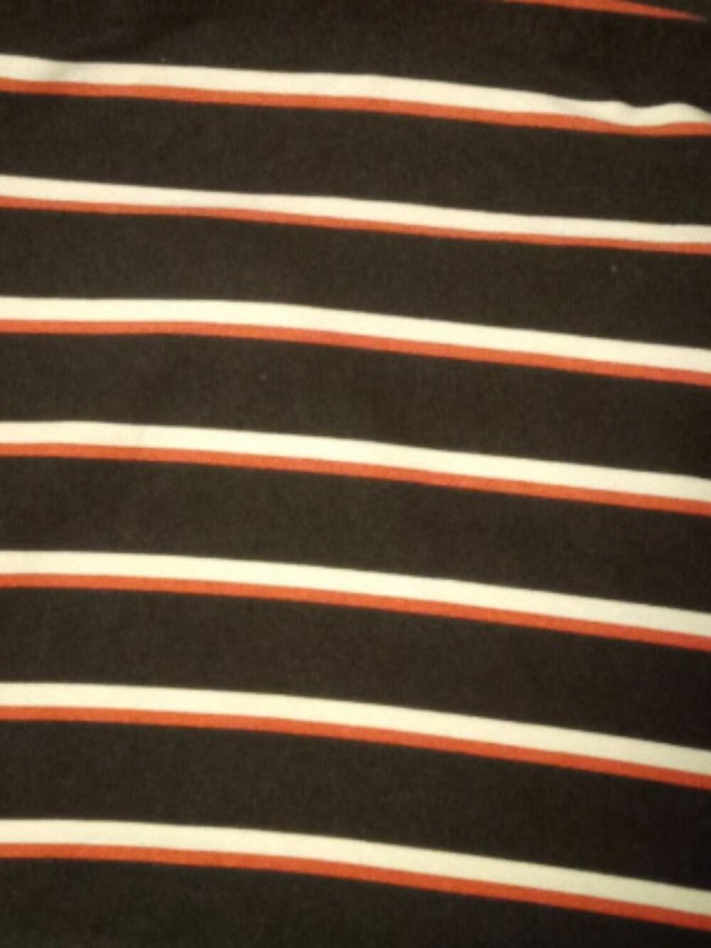 Iris Basic Striped Tube Top*